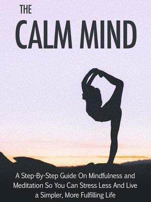 cover image of The Calm Mind